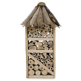 Driftwood Bee & Insect Highrise Box - SHAMTAM.COM