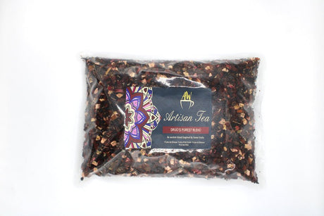 Artisan Tea Druid's Forest Blend 1Kg - SHAMTAM.COM