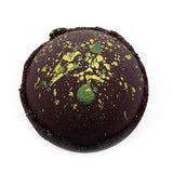 Dubai Bath Bomb - Emerald Oudh Truffle - SHAMTAM.COM