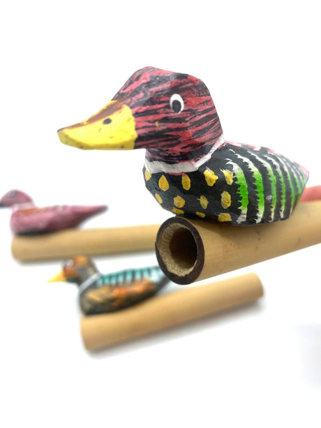 Duck Whistle - SHAMTAM.COM