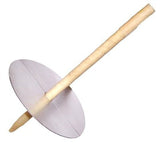 Ear Candle 12cm Protector Discs - SHAMTAM.COM