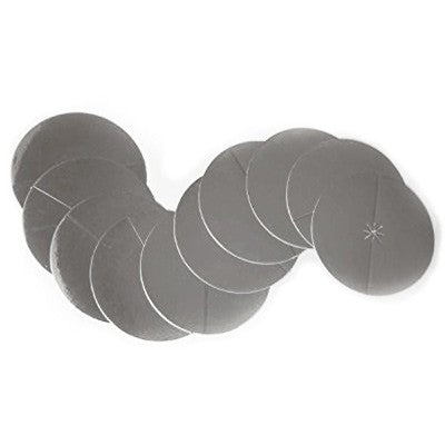 Ear Candle 12cm Protector Discs - SHAMTAM.COM