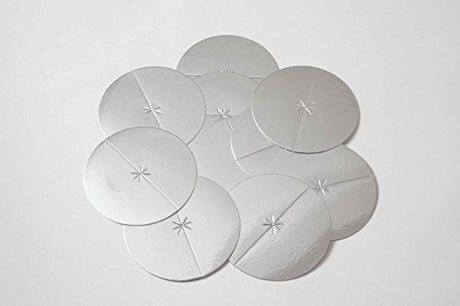 Ear Candle 12cm Protector Discs - SHAMTAM.COM