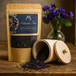 Earl Grey Black Tea Loose Leaf 50g - SHAMTAM.COM
