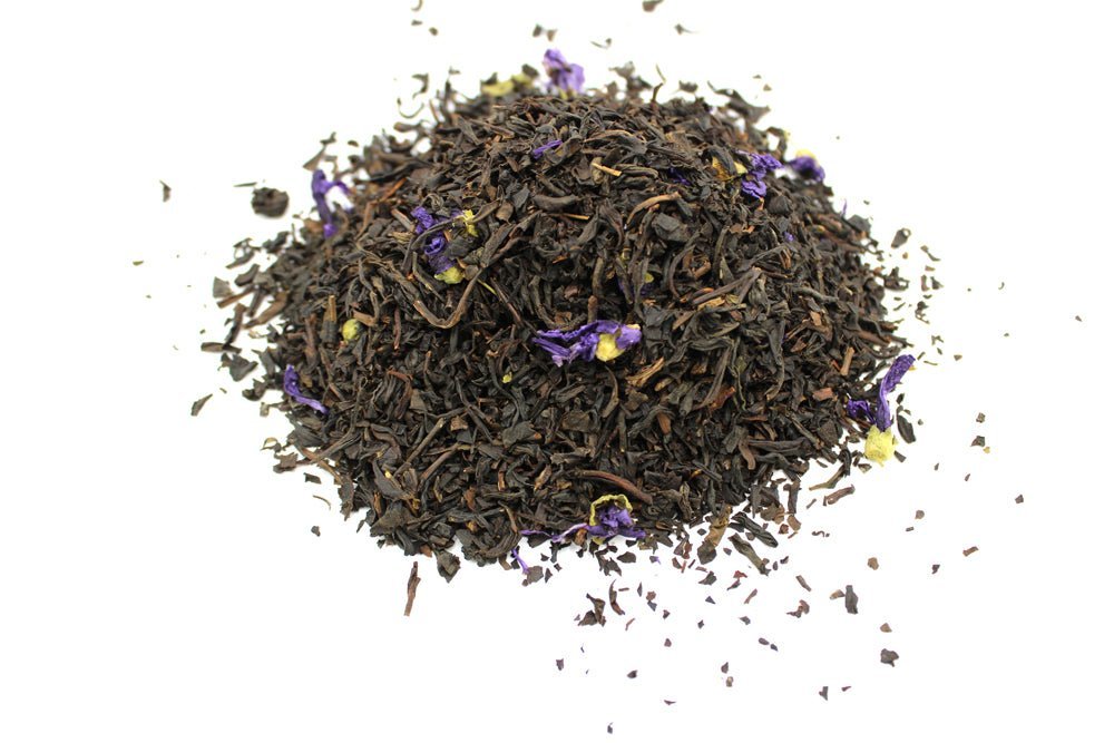 Artisan Tea Merlin's Favorite Earl Grey 1Kg - SHAMTAM.COM