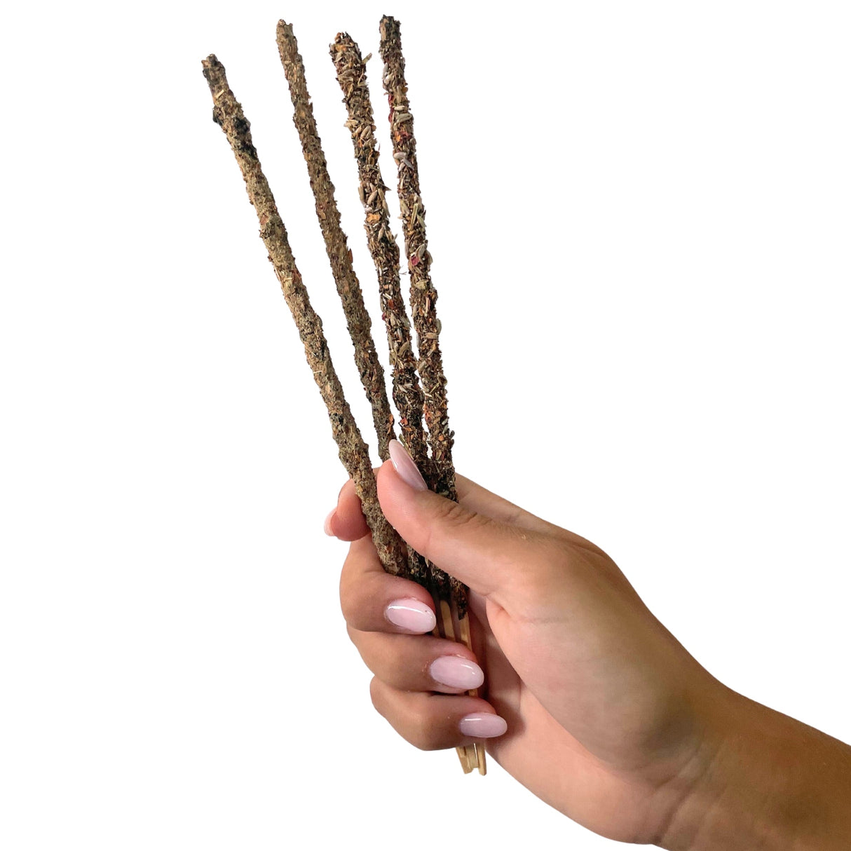 Lemon Grass Incense - Earth Inspired Smudge - SHAMTAM.COM