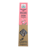 Rose Incense - Earth Inspired Smudge - SHAMTAM.COM