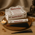 Egyptian Dragon Incense Sticks, 20 Sticks - SHAMTAM.COM