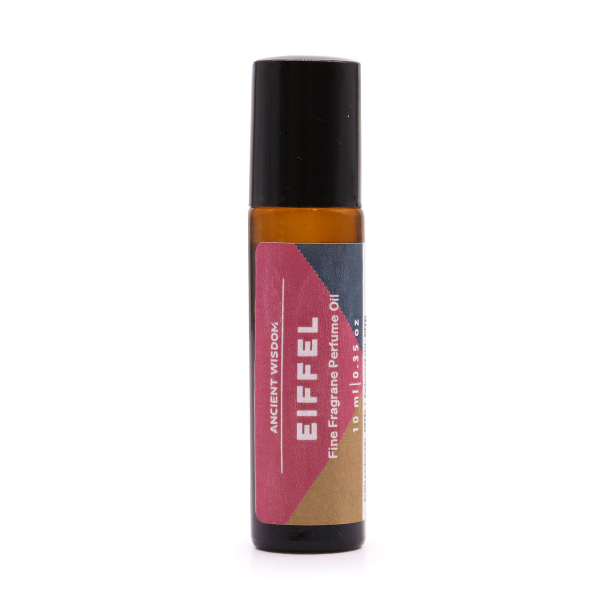 Eiffel Fine Perfume Oil Fragrance 10ml - SHAMTAM.COM