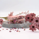 Enchanted Rose Soap Bar - 100g - SHAMTAM.COM