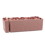 Enchanted Rose Soap Loaf - SHAMTAM.COM