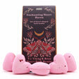 Enchanting Heart Heaven Bath Heart Gift Set - SHAMTAM.COM