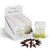 Energising Incense Cones - SHAMTAM.COM