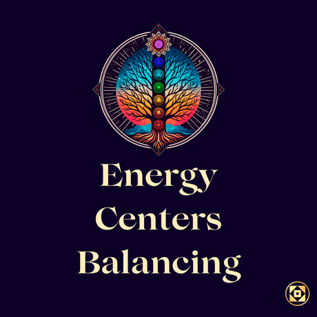 Chakra Cleansing & Balancing | Cosmic energy Healing - SHAMTAM.COM