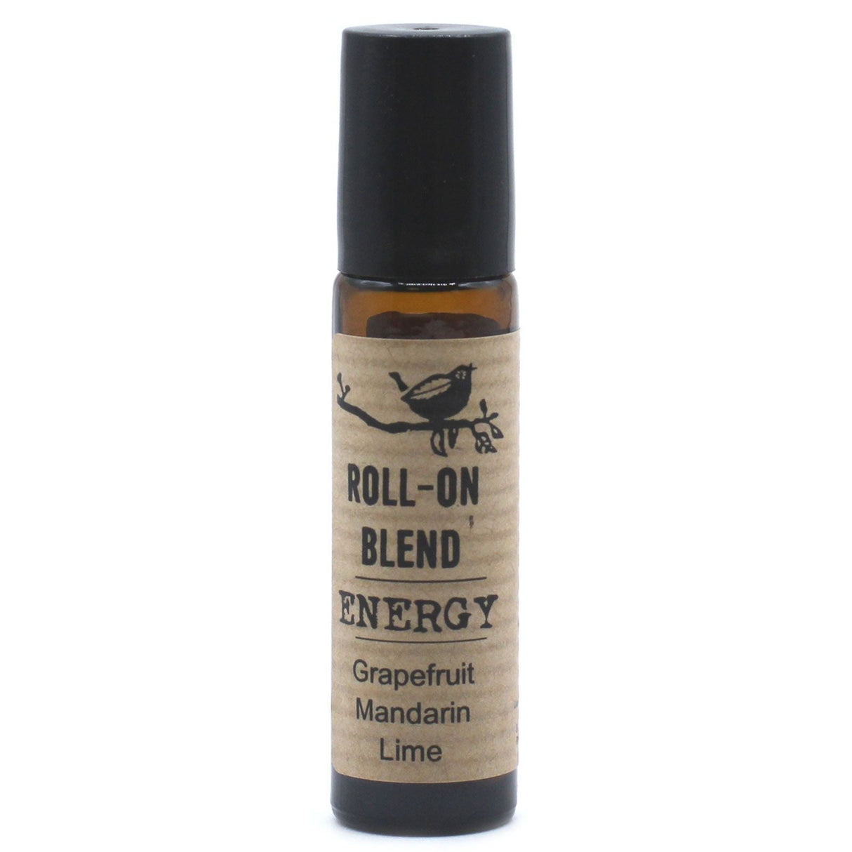 Energy Essential Oil Roll - On 10ml - SHAMTAM.COM