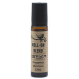 Energy Essential Oil Roll - On 10ml - SHAMTAM.COM
