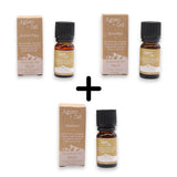 Essential Oil Blends Forest Retreat Agnes and Cat - SHAMTAM.COM