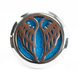 Car Freshener Diffuser - Angel Wings - 30mm - SHAMTAM.COM
