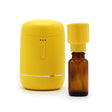 Essential Oil Diffuser Yellow - USB to C - SHAMTAM.COM