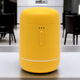 Essential Oil Diffuser Yellow - USB to C - SHAMTAM.COM