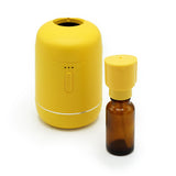 Essential Oil Diffuser Yellow - USB to C - SHAMTAM.COM