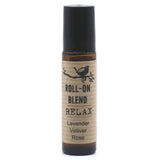Essential Oil Roll - On Relax Blend 10ml - SHAMTAM.COM