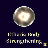 Etheric Body Strengthening | Boost Your Energy & Creativity - SHAMTAM.COM