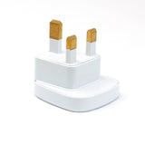 EU to UK Plug Adaptor - SHAMTAM.COM