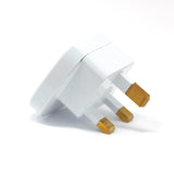 EU to UK Plug Adaptor - SHAMTAM.COM