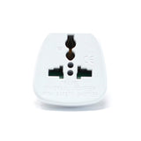 EU to UK Plug Adaptor - SHAMTAM.COM