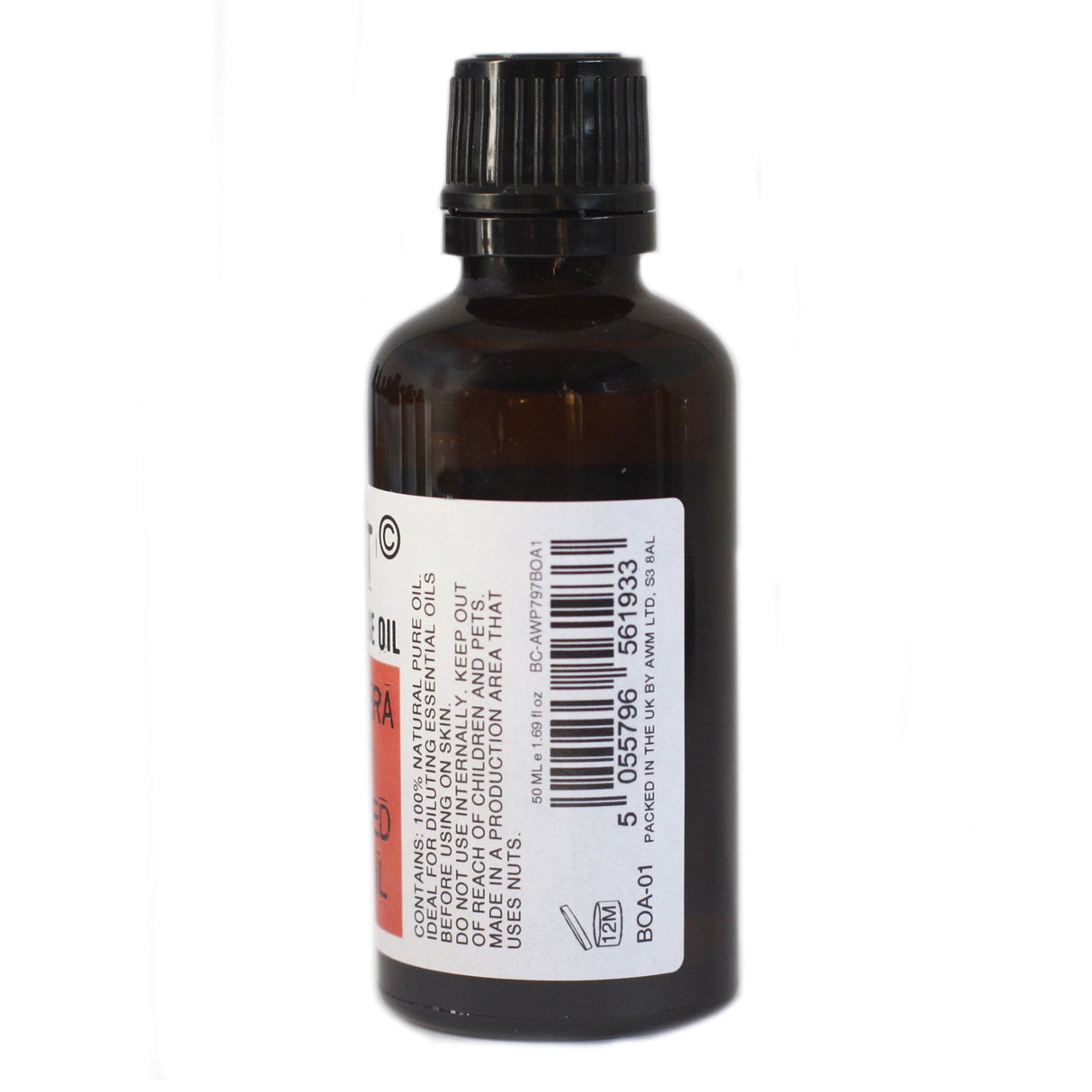 Evening Primrose Base Oil - 50ml - SHAMTAM.COM