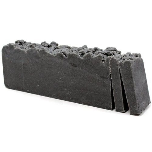 Exfoliating Pumice Soap Slice Olive Oil - SHAMTAM.COM