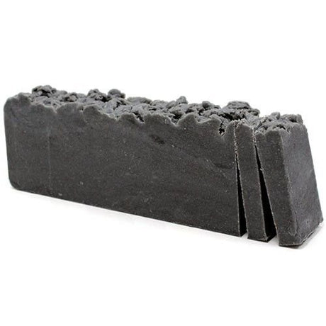 Exfoliating Pumice Soap Slice Olive Oil - SHAMTAM.COM