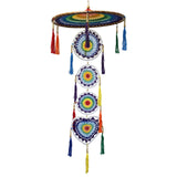 Dreamcatcher - Vivid Rainbow - SHAMTAM.COM