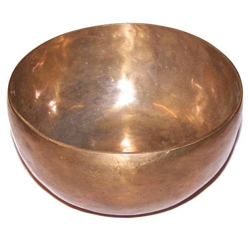 Handmade Singing Bowl 16cm - SHAMTAM.COM