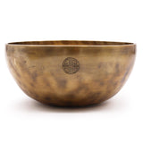 Singing Bowl Nepalese Moon - 1450g 22cm - SHAMTAM.COM