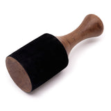 Singing Bowl Mallet Wooden - 26x9.5cm - SHAMTAM.COM