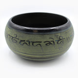 Singing Bowl - Five Buddha - Extra Loud - SHAMTAM.COM