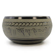 Singing Bowl - Five Buddha - Extra Loud - SHAMTAM.COM