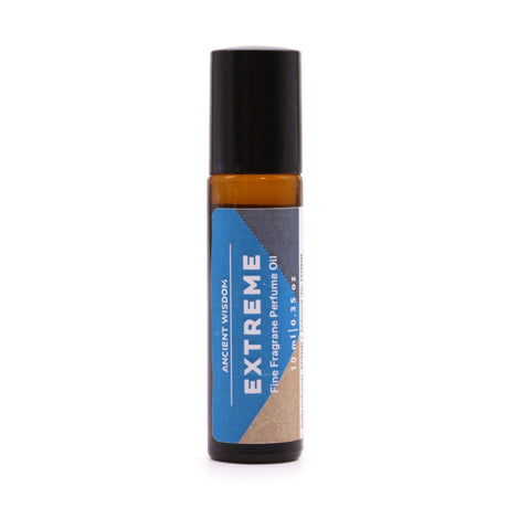 Extreme Fine Perfume Oil Fragrance 10ml - SHAMTAM.COM