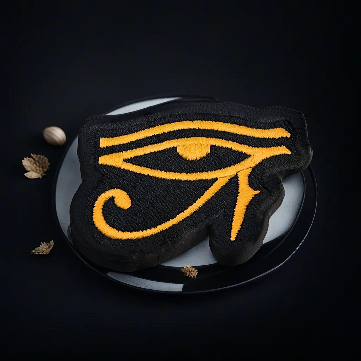 Eye of Horus Patch - SHAMTAM