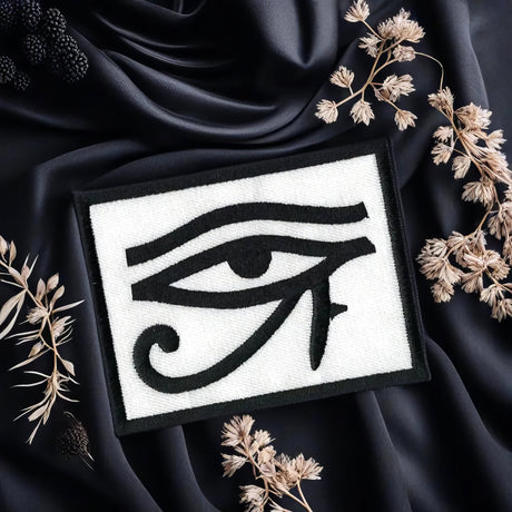 Eye of Horus Patch - SHAMTAM