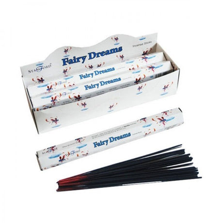 Fairy Dreams Incense - SHAMTAM.COM