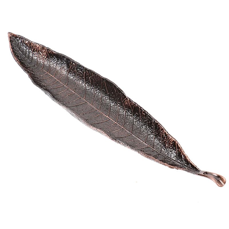 Feather Incense Burner - SHAMTAM