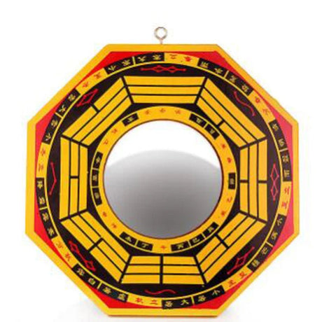 Feng Shui Mirror - SHAMTAM