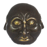 Four Face Buddha - Fengshui 10cm - SHAMTAM.COM