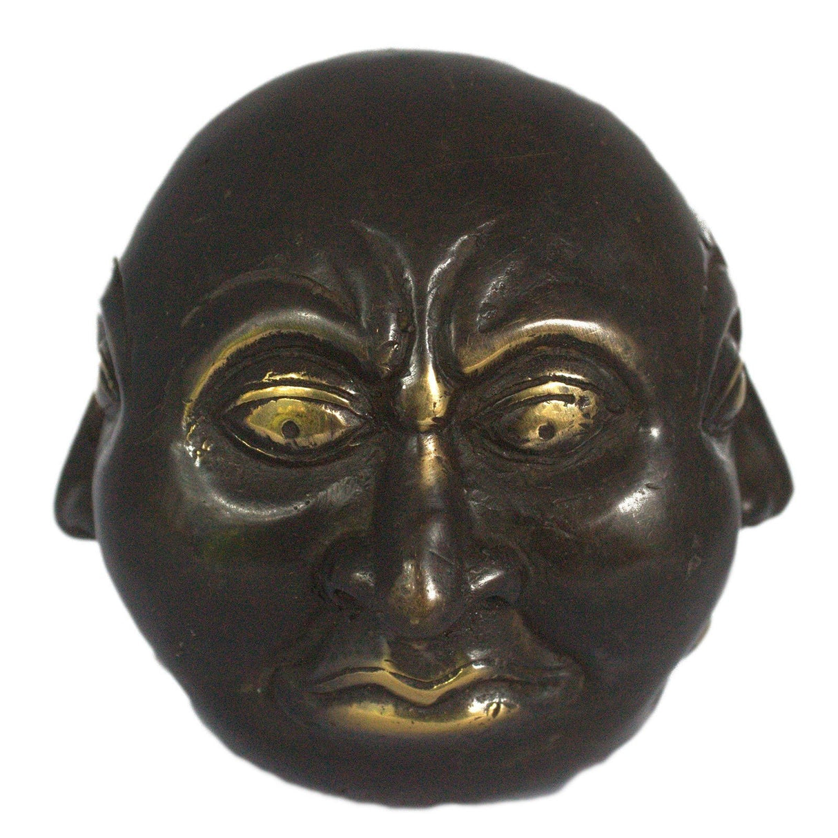 Four Face Buddha - Fengshui 10cm - SHAMTAM.COM