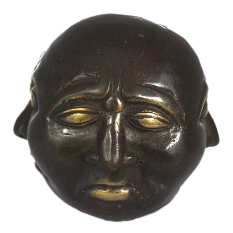 Four Face Buddha - Fengshui 10cm - SHAMTAM.COM