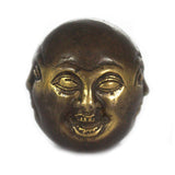 Four Face Buddha - Fengshui 4.5cm - SHAMTAM.COM