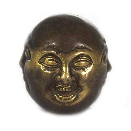 Four Face Buddha - Fengshui 4.5cm - SHAMTAM.COM